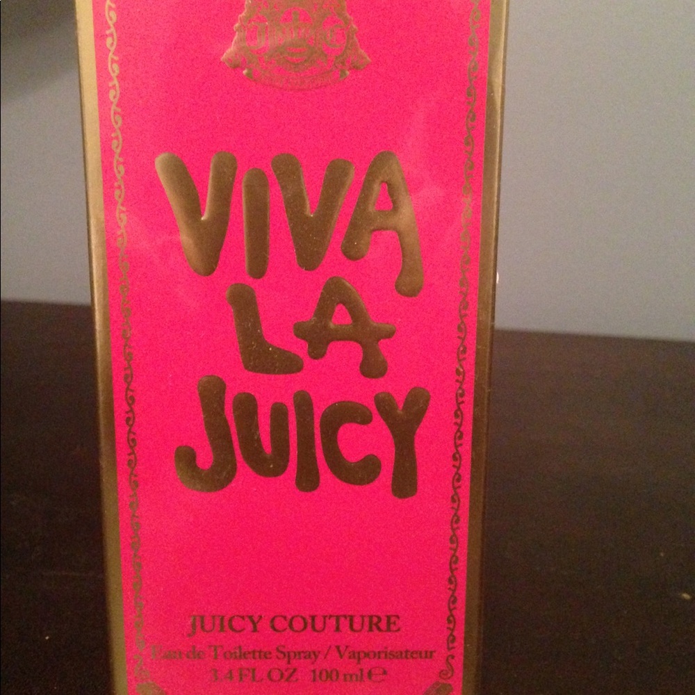 Viva La Juicy by Juicy Couture
